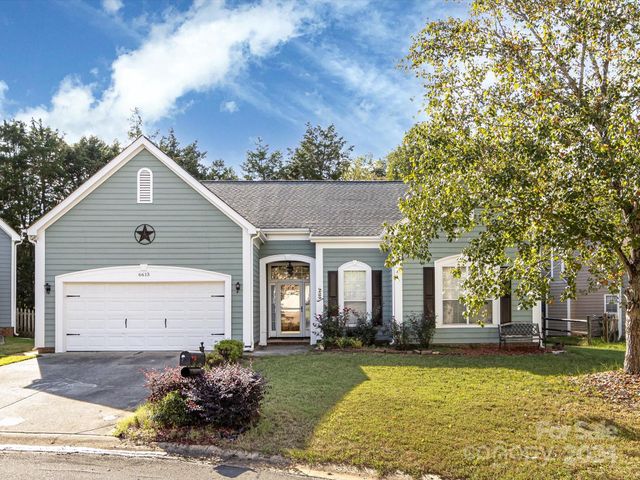 $500,000 | 6613 Charter Hills Road | Thornhill