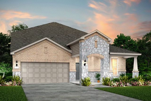 $435,580 | 16705 Santiaguillo Trace Manor | Manor