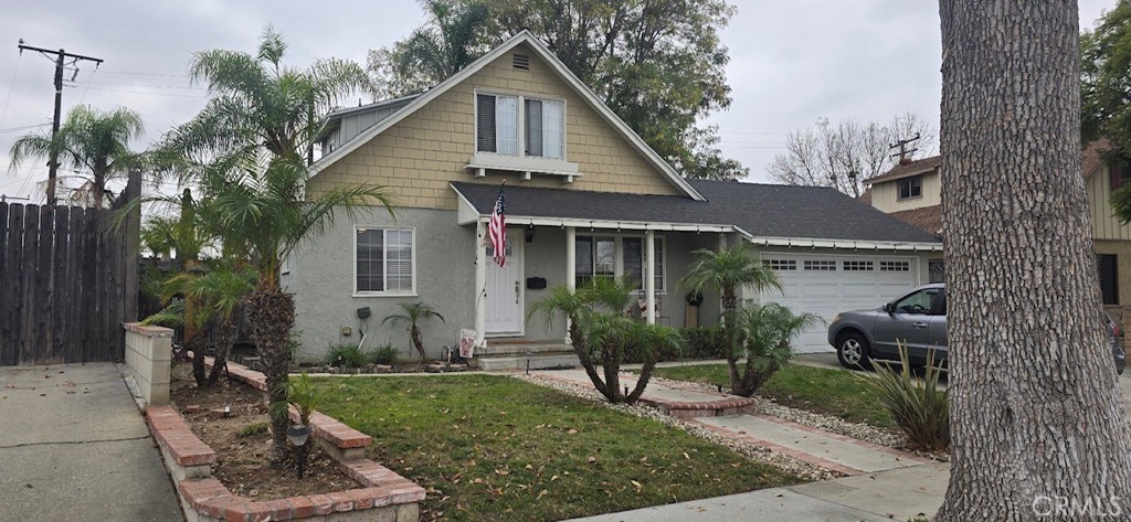 15636 Ashgrove Drive, La Mirada, CA