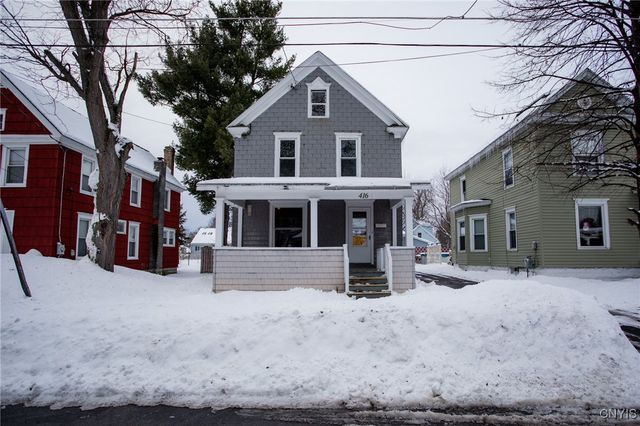 $205,000 | 416 East Broadway Avenue | Watertown