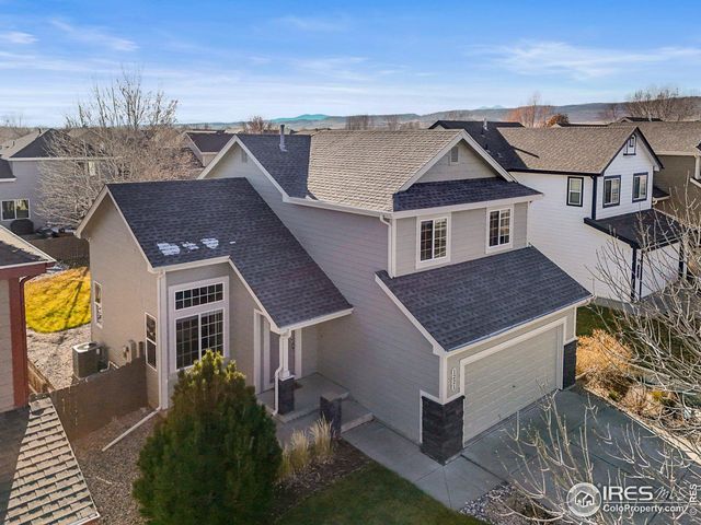 $600,000 | 1221 Truxtun Drive | Registry Ridge