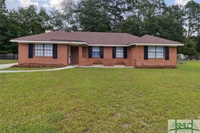 $235,000 | 107 Maid Marian Court | Hinesville