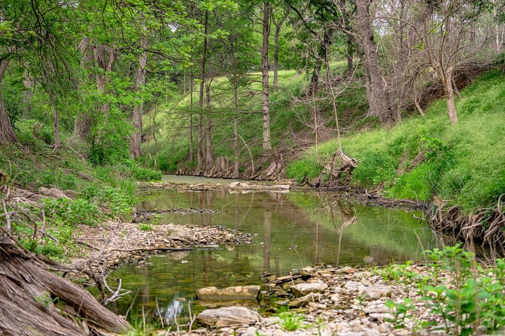 a view of lake