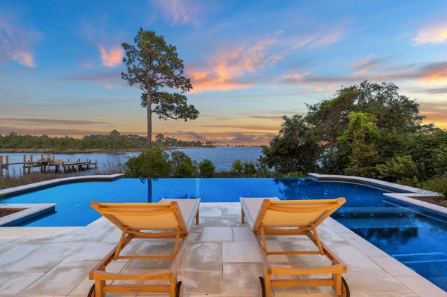 $6,995,000 | 217 Wilderness Way | Grayton Beach