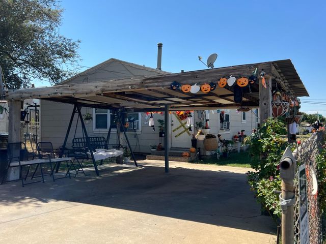 $60,000 | 3007 Avenue M | Slaton-Bean