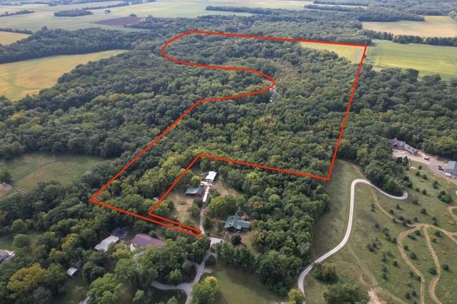 $577,500 | 15262 North 450 East Road | Oakwood Township - Vermilion County