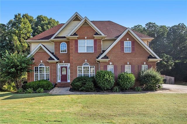 $505,000 | 2543 Oak Creek Lane