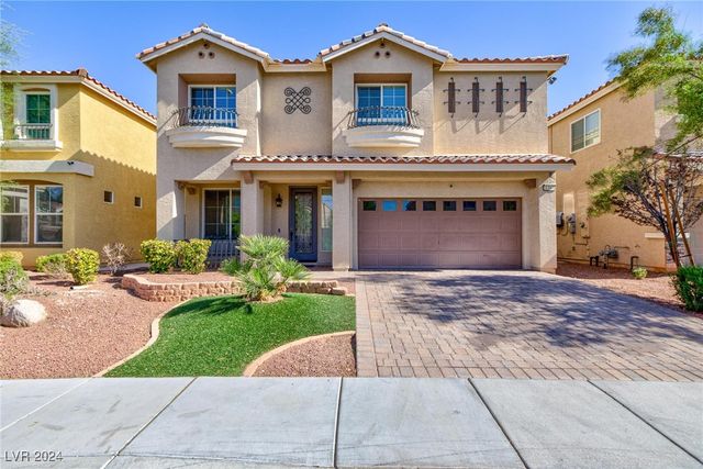 $2,696 | 8380 Langhorne Creek Street | Coronado Ranch