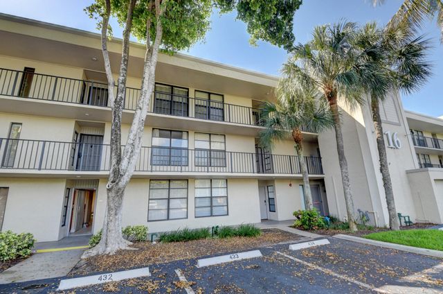 $368,900 | 16 Royal Palm Way, Unit 202 | Southeast Boca Raton