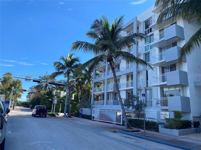 Apartments & Houses for Rent in Park Beach Club, Miami Beach, FL | Compass