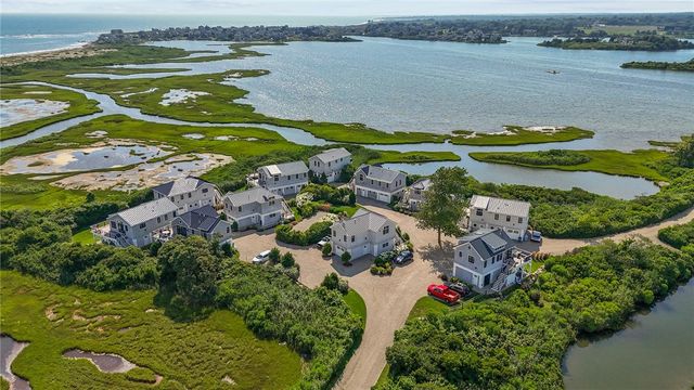 $1,299,900 | 14 East Pointe Lane | South Kingstown