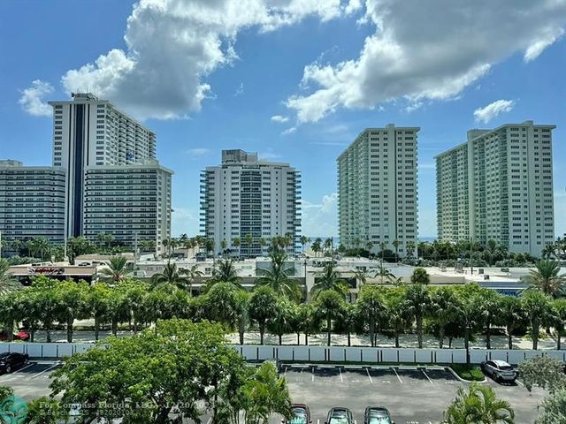 $339,000 | 3333 Northeast 34th Street, Unit 508 | Coral Ridge Towers South Condominiums