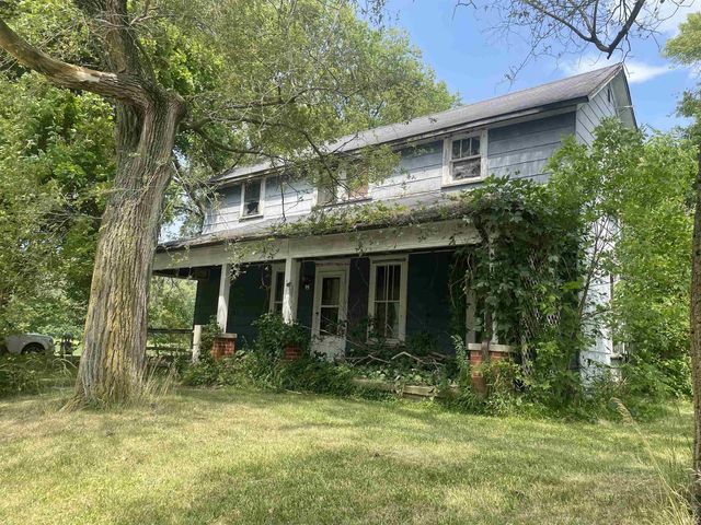 $35,000 | 7971 Highway 27 | Ward Township - Randolph County