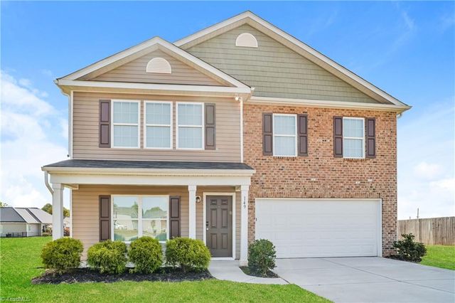 $2,365 | 149 Estelle Drive | Lexington Township - Davidson County