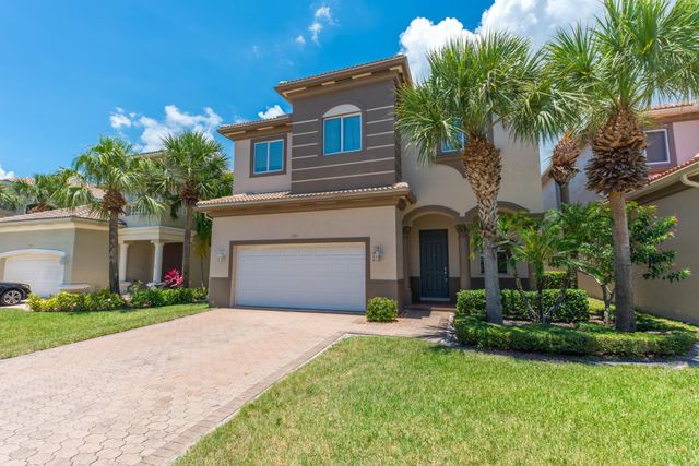 $4,600 | 1088 Grove Park Circle | Boynton Beach