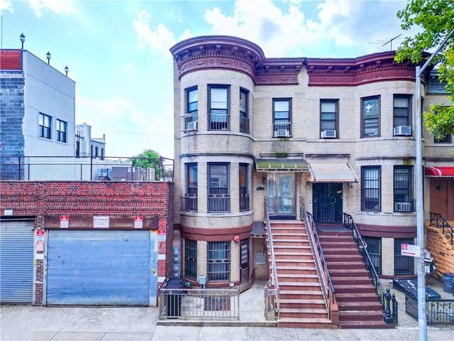 $2,180,000 | 472 63rd Street | Sunset Park