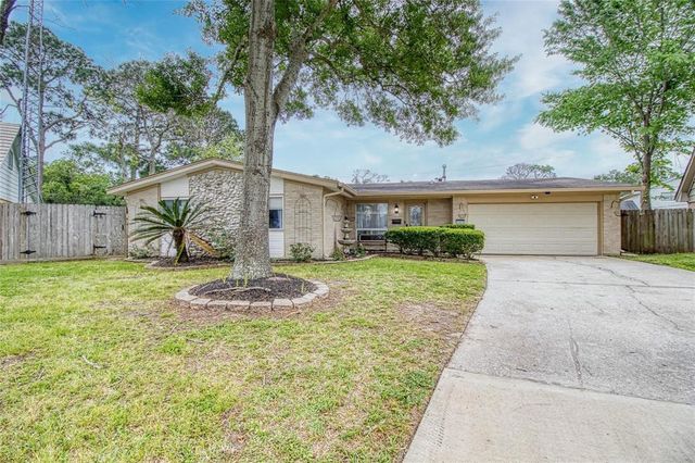 $3,300 | 1405 Delabrook Court | Seabrook