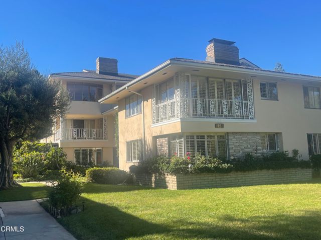 $4,500 | 1155 South Orange Grove Boulevard, Unit 2 | Southwest Pasadena