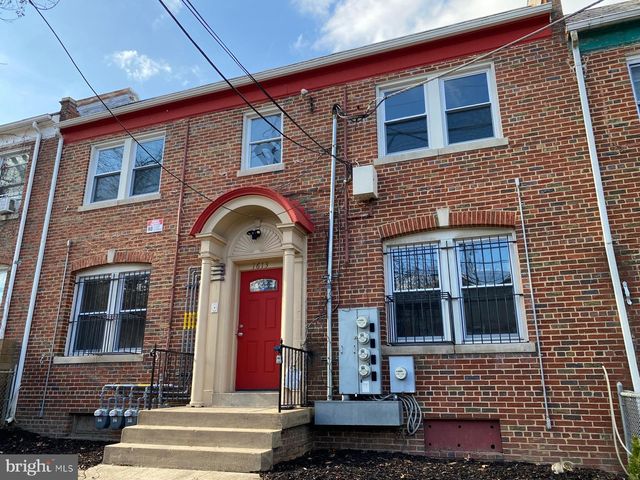 $1,950 | 1613 18th Street Southeast | Anacostia