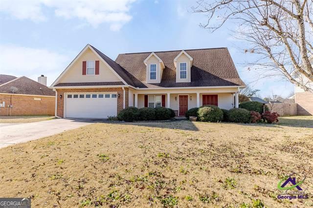 $275,000 | 200 Myles Lane | Warner Robins