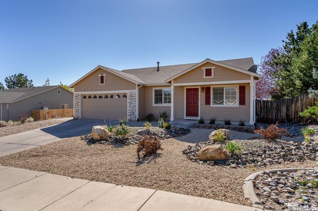 $2,480 | 4062 Royal Sage Drive | Silverado Ranch Estates