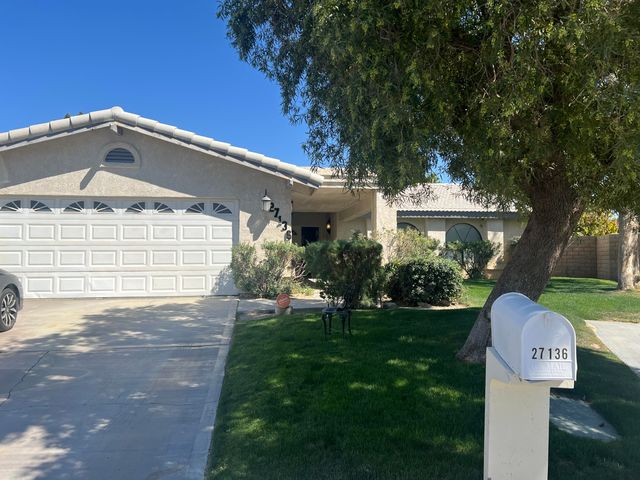 $530,000 | 27136 Shadowcrest Lane | North Cathedral City