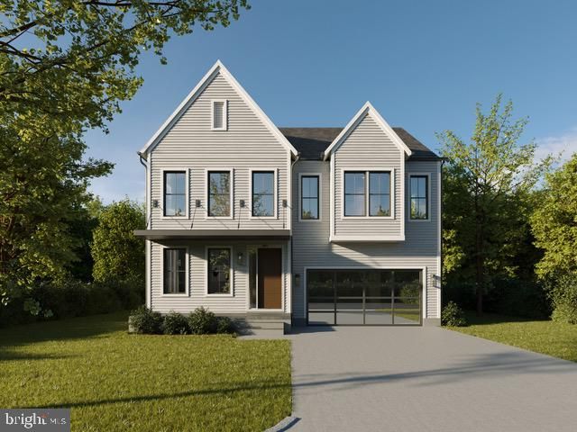 $2,450,000 | 8613 Melwood Road | Bethesda