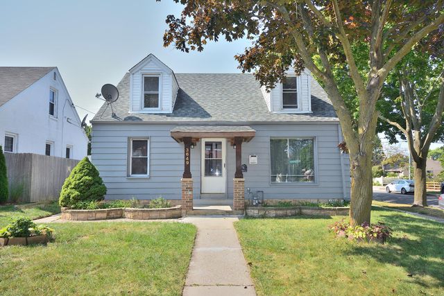 $269,900 | 3649 South Pine Avenue | Tippecanoe