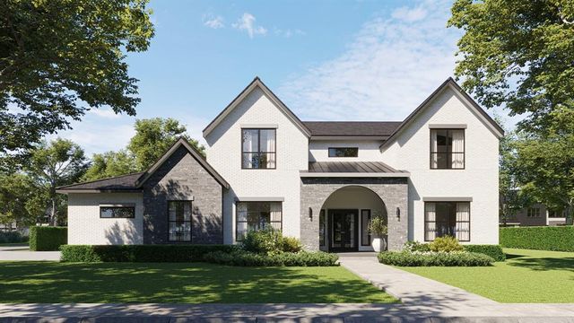 $2,800,000 | 12515 Planters Glen Drive | Inwood North Estates