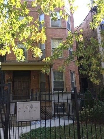 $1,800 | 4821 North Winthrop Avenue, Unit G | Uptown Chicago