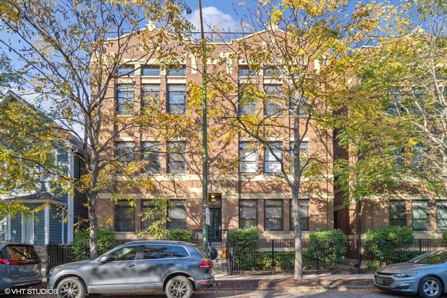 $725,000 | 2524 North Ashland Avenue, Unit 1N | Lincoln Park