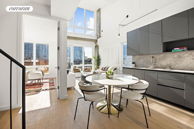 $1,295,000 | 1118 Fulton Street, Unit 6R | Bedford-Stuyvesant