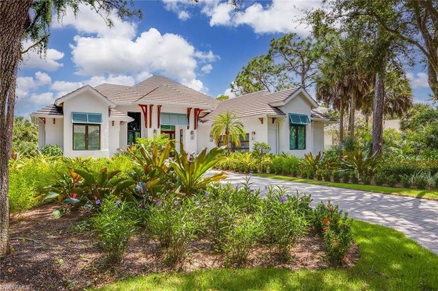 $26,500 | 987 Barcarmil Way | Collier's Reserve