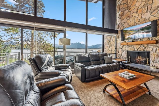 $1,649,000 | 606 Tenderfoot Street, Unit 53 | Dillon