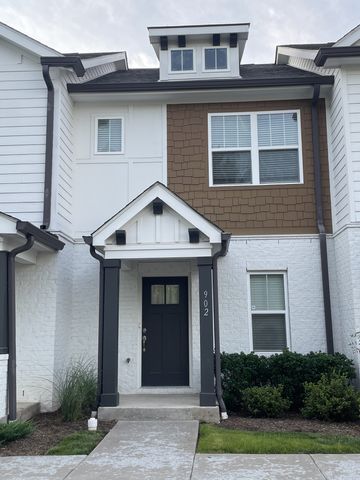 $1,875 | 902 Governors Court | Southeast Nashville