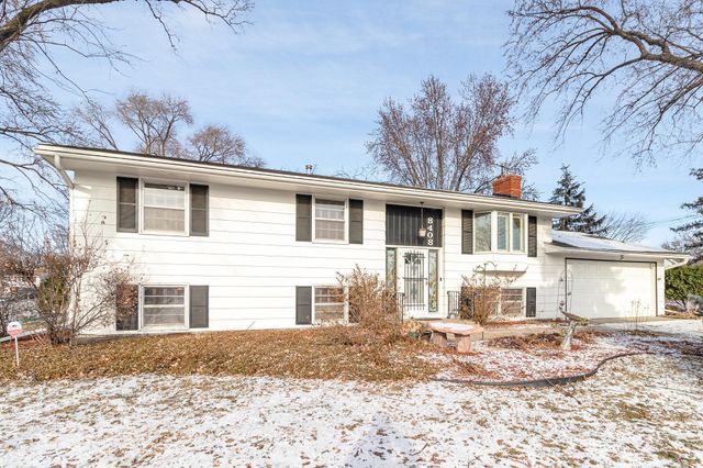 $349,000 | 8408 49th Avenue North | Little Acre Park