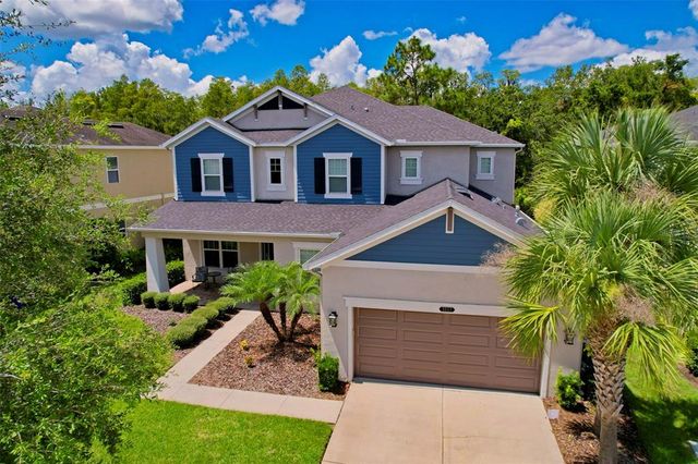 $735,000 | 8863 Bella Vita Circle | Connerton