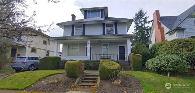 $1,195 | 1714 Colby Avenue, Unit 4 | Northwest Everett