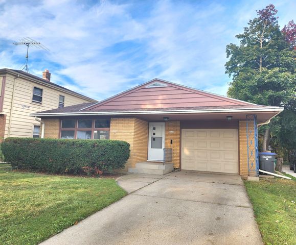 $259,900 | 2634 North 8th Street | End Park