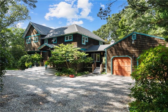 $1,995,000 | 164 Atherton Avenue | Annaquatucket