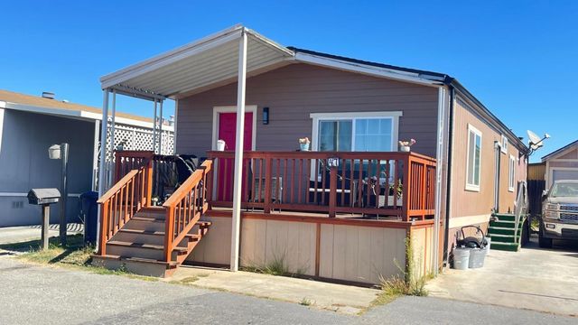 $380,000 | 49 Blanca Lane, Unit 47 | Watsonville