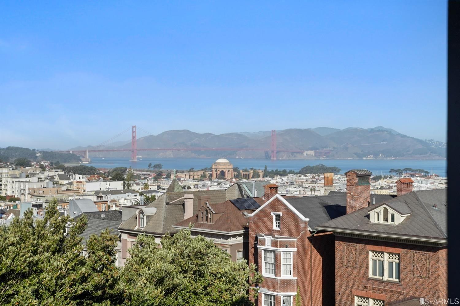 2295 Vallejo Street, Unit 402, San Francisco, CA 94123 | Compass