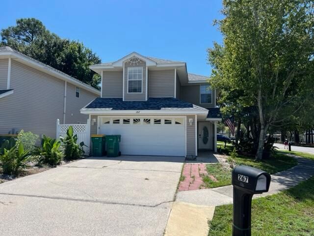 $2,395 | 267 Twin Lakes Lane | Downtown Destin