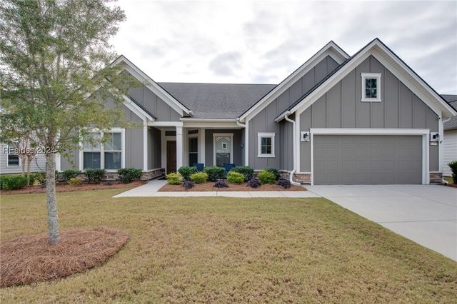 $1,070,000 | 1299 Promenade Lane | Hardeeville