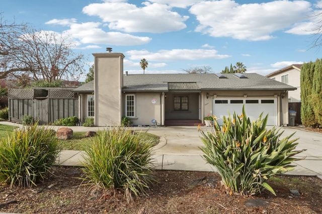 $1,899,888 | 6447 Firefly Drive | Almaden Valley