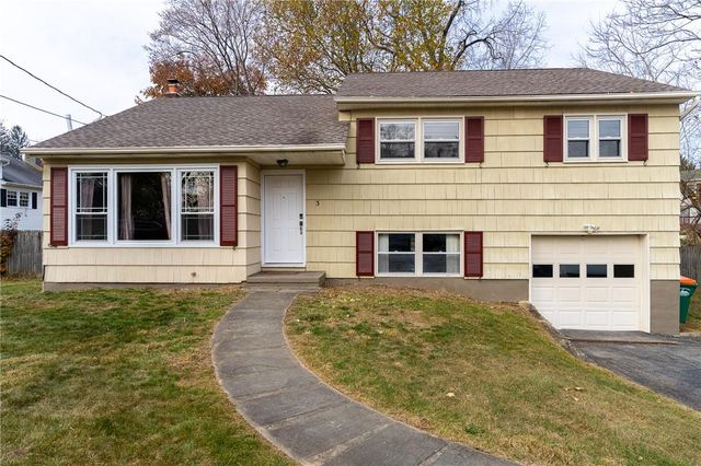 $439,000 | 3 Ludlow Drive | Spackenkill