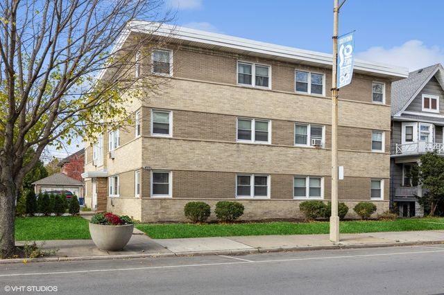 $1,550 | 929 South Oak Park Avenue, Unit 3NE | Oak Park