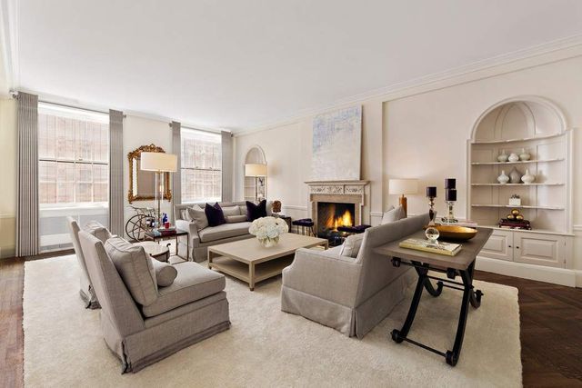 $7,200,000 | 765 Park Avenue, Unit 6A | Upper East Side