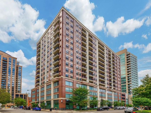 $499,900 | 451 West Huron Street, Unit 501 | River North