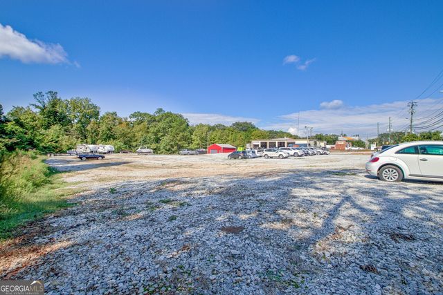 $800,000 | 193 Greenville Street South | Newnan